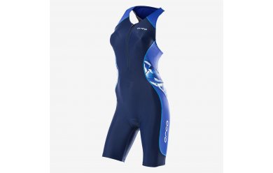 Orca Core Race Suit W / Женский стартовый костюм без рукавов