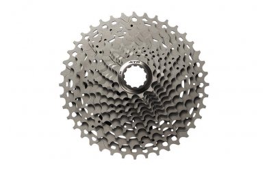 Shimano XTR 11-40 11V / Кассета