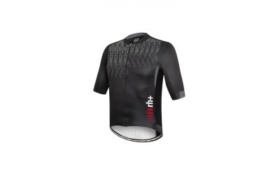 Zerorh+ Shiver Jersey / Мужское джерси