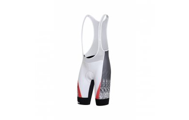 Zerorh+ Shiver Bibshorts / Велотрусы