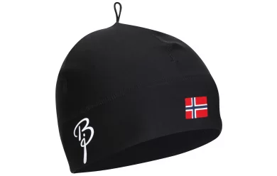 BJORN DAEHLIE Hat Polyknit Flag / Утепленная спортивная шапка