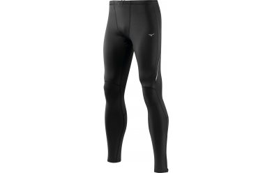 Mizuno Breath Thermo Layered Tights / Мужские тайтсы