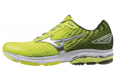 Mizuno Wave Rider 19 (UK) / Мужские кроссовки