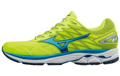 Mizuno Wave Rider 20 (UK) / Мужские кроссовки