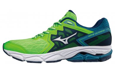 Mizuno Wave Ultima 10 (UK) / Мужские кроссовки