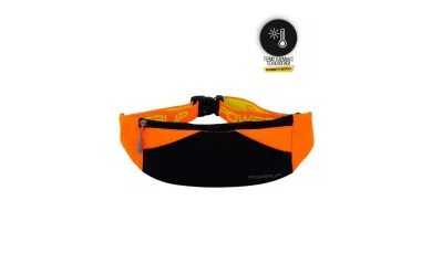 PowerUp Bag Ultra Due Оранжевый / Сумка поясная