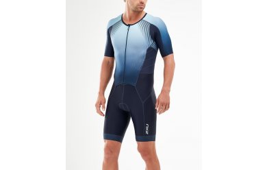 2XU Perform Full Zip Trisuit / 2022