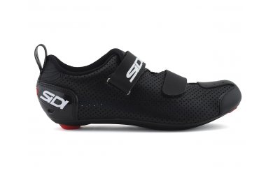 SIDI T-5 AIR Carbon Comp / Велотуфли для триатлона