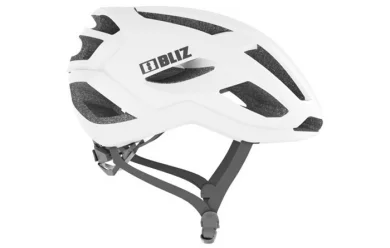 BLIZ Bike Helmet Omega White