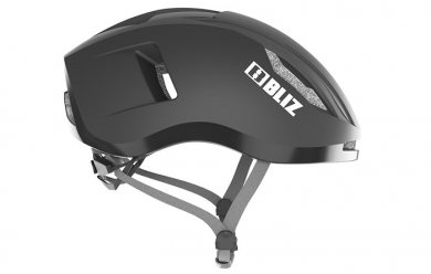 BLIZ Bike Helmet Zonar Black