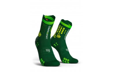 Compressport V3 socks Trail Hi / Носки