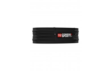 Compressport Free Belt Pro / Эластичный пояс для питания