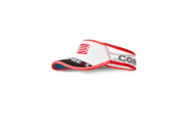 Compressport VISOR / Козырек ультралегкий