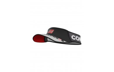 Compressport VISOR / Козырек ультралегкий