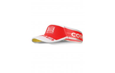 Compressport VISOR / Козырек ультралегкий