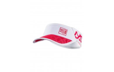 Compressport SpiderWeb Visor / Козырек ультралегкий