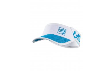 Compressport SpiderWeb Visor / Козырек ультралегкий