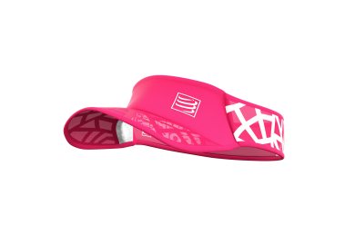 Compressport SpiderWeb Visor / Козырек ультралегкий