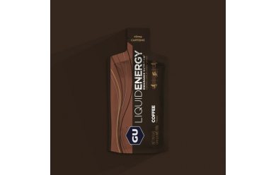 GU Liquid Energy Gel Кофе / Гель энергетический (60g)