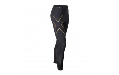 Компрессионные элитные тайтсы мужские 2XU Men's Elite MCS Compression Tights