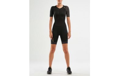 2XU Compression Sleeved Trisuit W / 2020