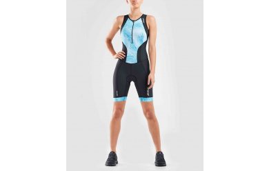 2XU Perform FrontZip Trisuit W / 2020