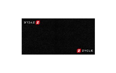 Zycle TrainerMat / Коврик под велотренажер
