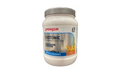Sponser Isotonic вкус Персик / Изотоник (1kg)