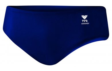 TYR Durafast Elite Solid Racer / Плавки