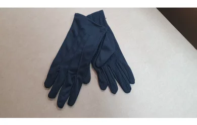 Перчатки для надевания гидрокостюма
