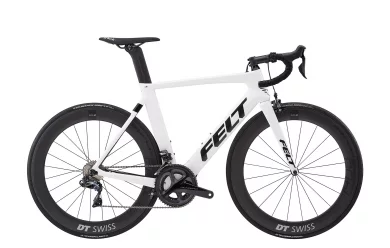 Felt AR2 / 2019 / Шоссейный велосипед для триатлона