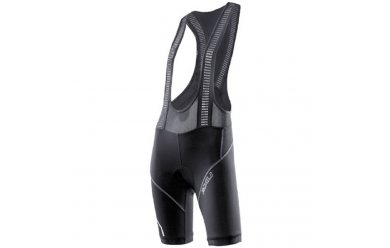 2XU Compression Cycle Bib Short / Женские компрессионные велошорты с лямками