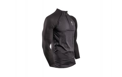 Compressport Hybrid Pullover