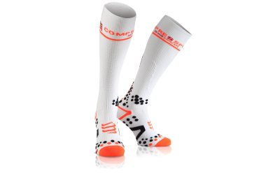 Compressport FullSocks V2.1