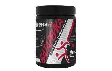 Арена Батарейка Вишня 600 гр. / Изотоник