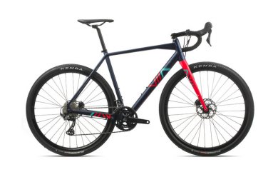 Orbea Terra H30-D / 2019