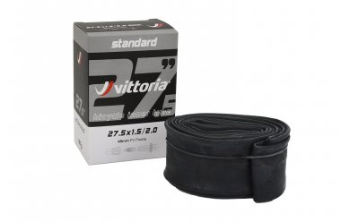 Vittoria Standard 27,5" AV Schrader 48мм (27.5 x 1.95/2.50) / Камера 