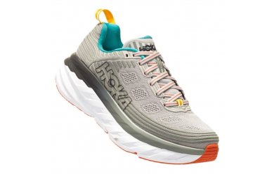 HOKA Bondi 6 W / Женские кроссовки