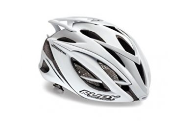 Rudy Project Racemaster White Stealth L / Шлем