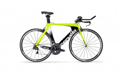 Cervelo P3 Ultegra Di2 / 2019