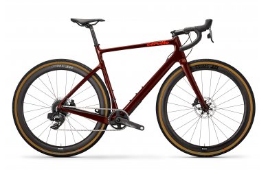 Cervelo Aspero Disc Force eTAP AXS 1 / 2020