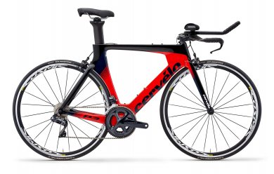 Cervelo P3 Ultegra Di2 / 2020