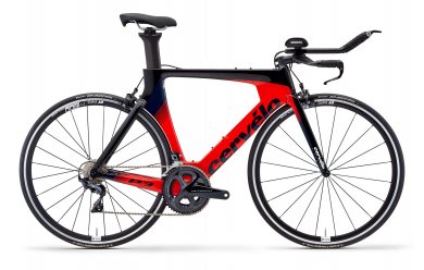 Cervelo P3 Ultegra / 2020