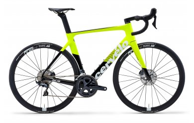 Cervelo S3 Disc Ultegra / 2020