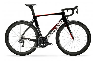 Cervelo S3 Ultegra Di2 / 2020