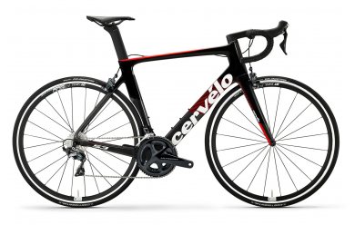 Cervelo S3 Ultegra / 2020