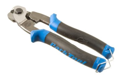 Кусачки ParkTool, для тросов и оплеток