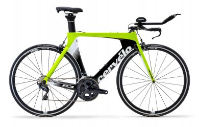 Cervelo P3 Ultegra / 2019