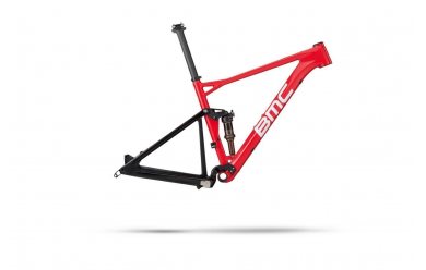 BMC Fourstroke 01 Frameset / 2018 / Рама МТБ