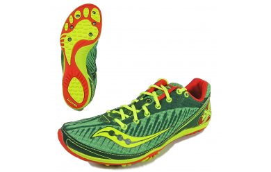 Saucony KILKENNY XC5 / Шиповки кроссовые унисекс